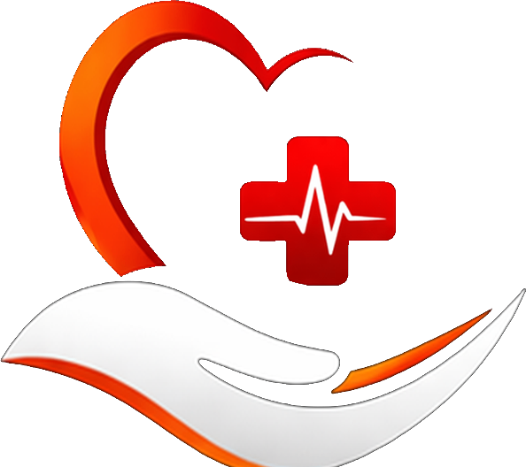 Logo Tshiakani Facilité Santé — TFS